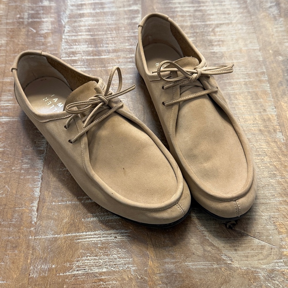 Jamie Haller Chukka Size 38 - Picture 6 of 10